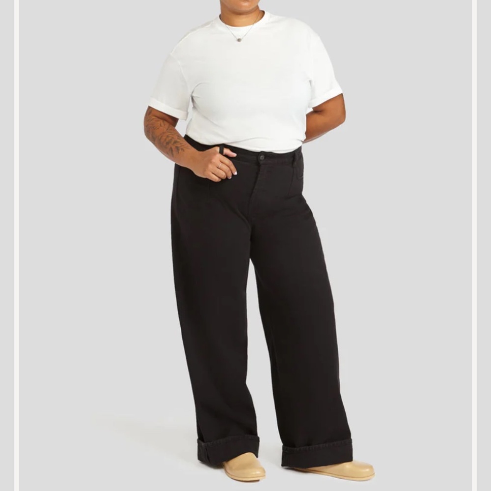 Decade Studios Noel Trouser size 38